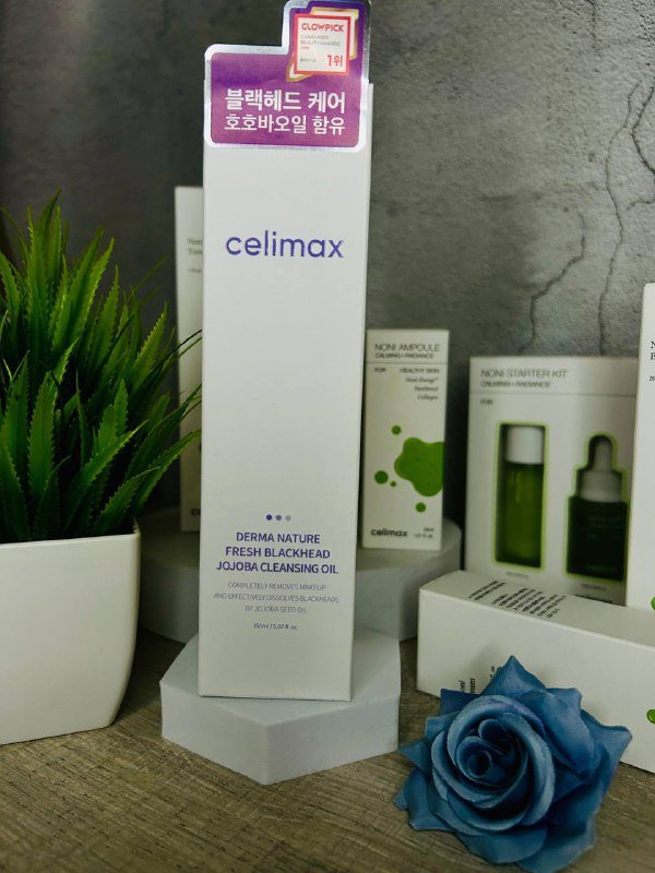 Оригинальная корейская косметика Celimax (сыворотки, кремы, тонеры, наборы) в ассортименте 3