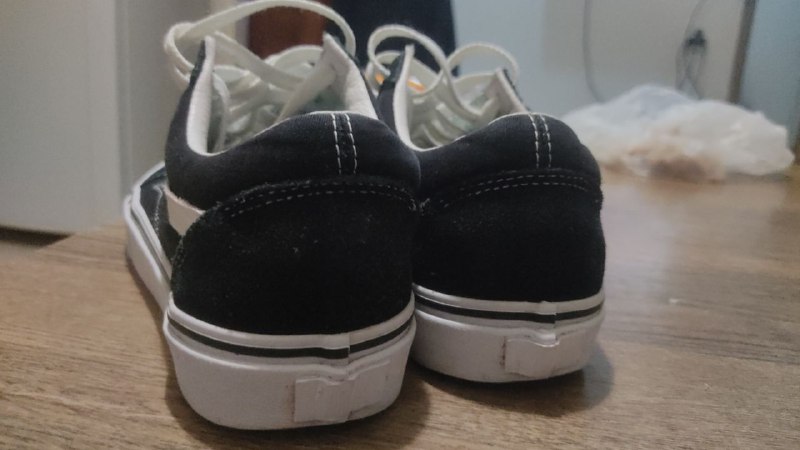 Vans Shoes 2
