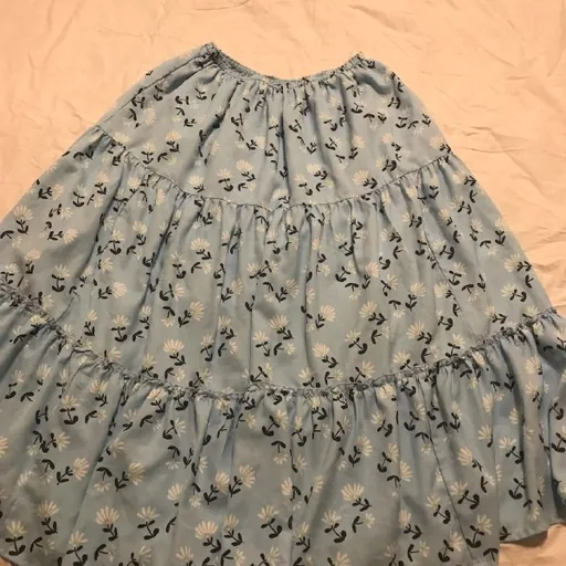 Юбка и майки Zara, LCW, Mango