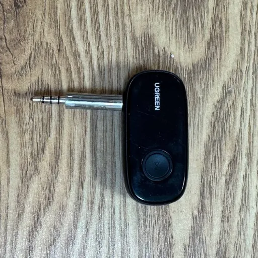 Bluetooth AUX-адаптер UGREEN 3.5 мм