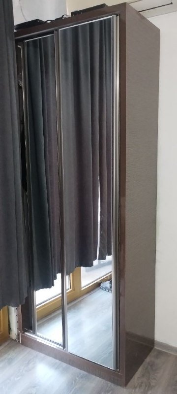 Шкаф-купе 1, Шкаф-купе 2 1