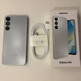 Samsung Galaxy A16 4/128GB Gray 1