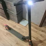 Электросамокат KUGOO S1 5