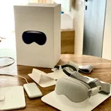 Apple Vision Pro 512gb 2