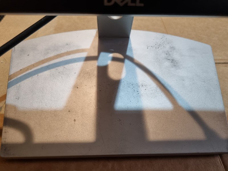 Собранный на заказ ПК (Десктоп) 8