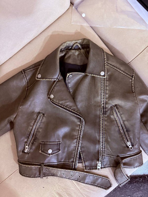 Косуха, Платье, Куртка новая 2