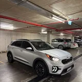 KIA NIRO 2