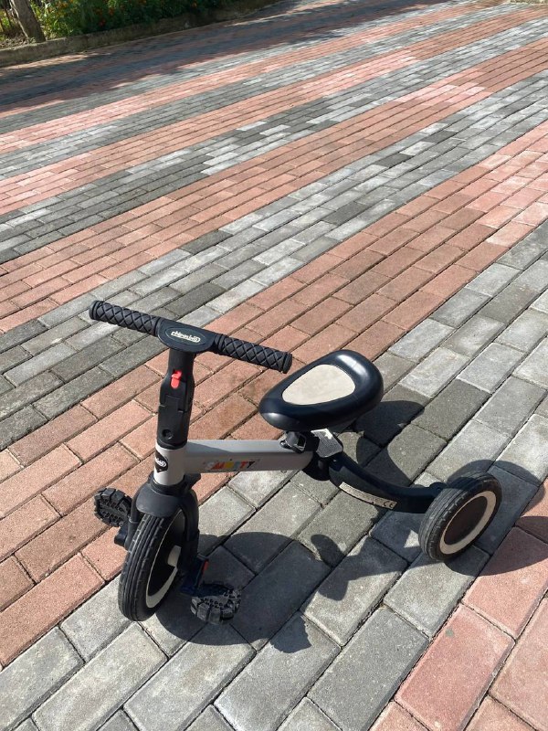 велосипед 2