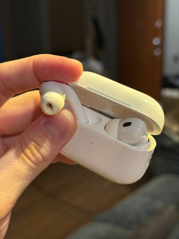 AirPods Pro 2