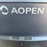 Монитор AOPEN Fire Legend 32HC5QR 3