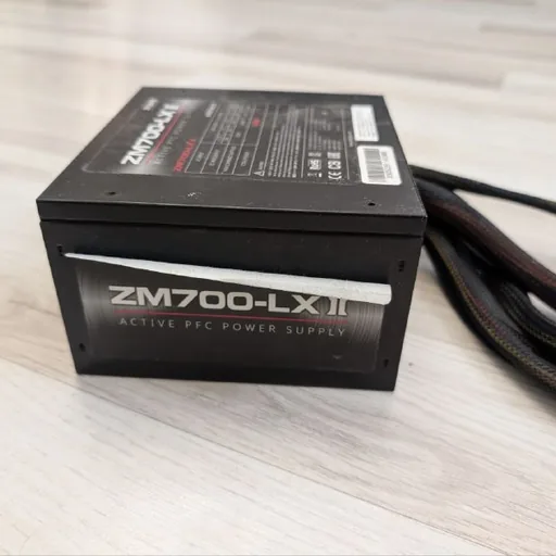 Zalman ZM700-LX2 700W კვების ბლოკი