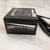Zalman ZM700-LX2 700W კვების ბლოკი 1