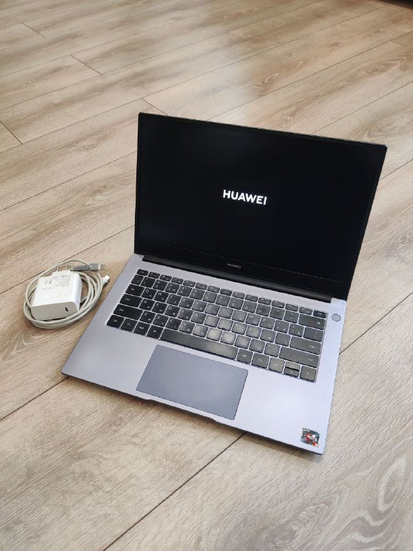 Ноутбук Huawei D14