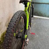 Scott Aspect велосипед 5