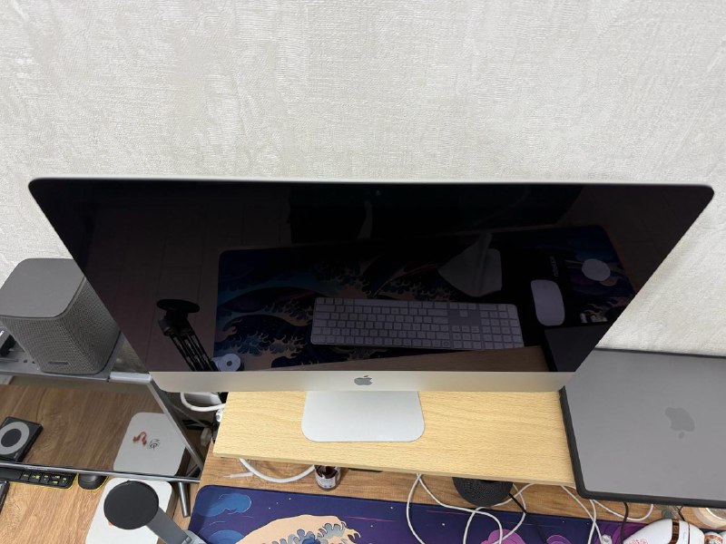 iMac 21.5" Retina 4k 2019 2