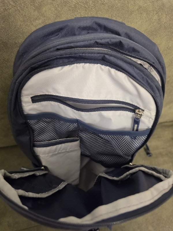 Вело рюкзак Deuter Race EXP AIR 14+3 4