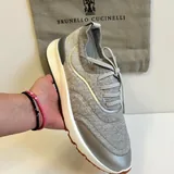 Кроссовки Brunello Cucinelli, размер EU 42 8