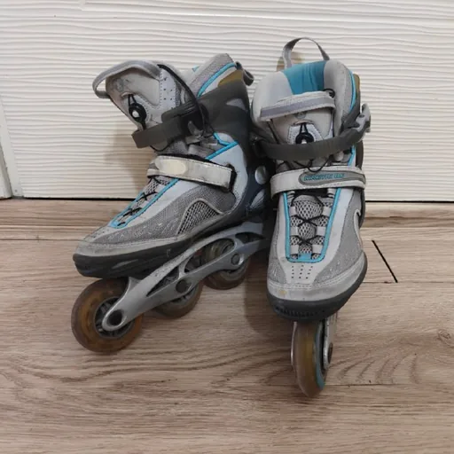 Роликовые коньки K2 Kinetic 80 W