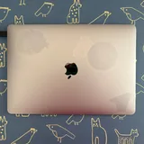 Macbook Air 2020 Intel Core i3 8GB RAM 250GB SSD 1