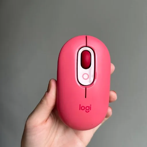 Logitech POP Mouse