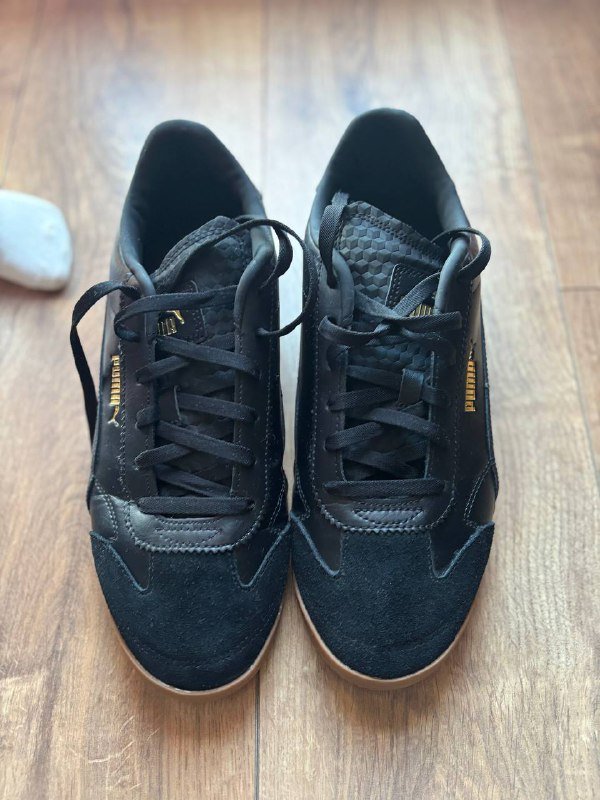 мужские кроссовки Puma Club 5v5 новые размер 45 2