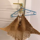 Топы, юбка, рубашка, куртка, сумка 8