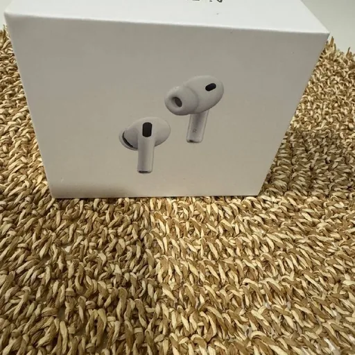 Apple AirPods Pro 3