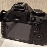 Nikon D3100, объектив, сумка 2