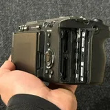 Sony FX30 кинокамера 9