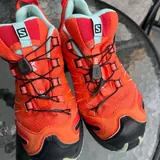 Женские ботинки Salomon XA Pro 3D GTX 4