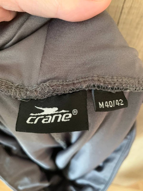 Спортивные шорты Crane 6