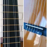 Классическая гитара Classico CG303 2