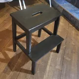 Стул стремянка IKEA 2