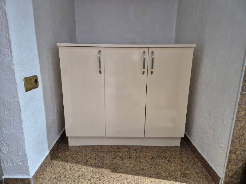 Тумба кухонная