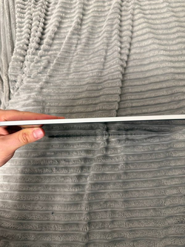 iPad Pro планшет с клавиатурой и стилусом 9