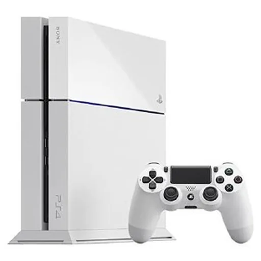 PlayStation 4 Fat