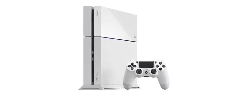 PlayStation 4 Fat
