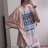 Футболка KENZO Paris 1