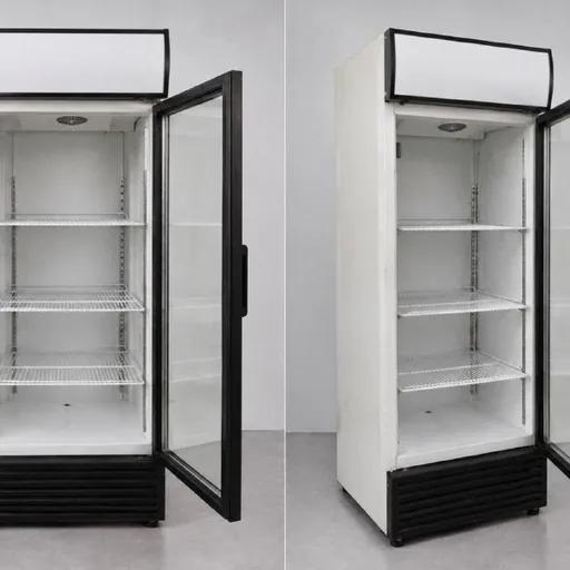 Холодильный шкаф-витрина PROCOOL, 2 шт.