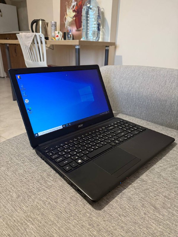 Acer e1-522 8GB 256GB SSD ноутбук