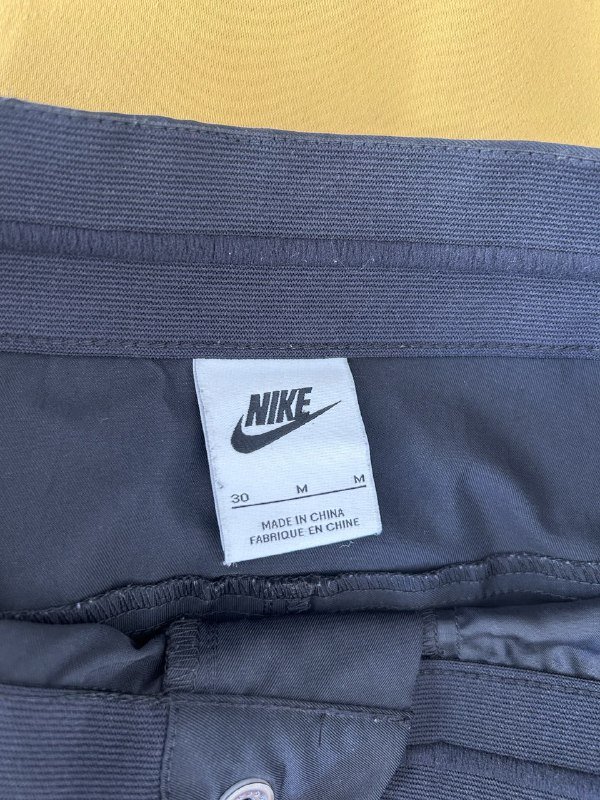 Мужские брюки Nike Unlined Utility Tech Essentials 3