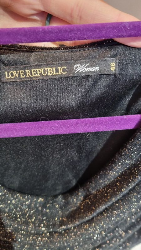 Платье Love Republic 46 размер 3