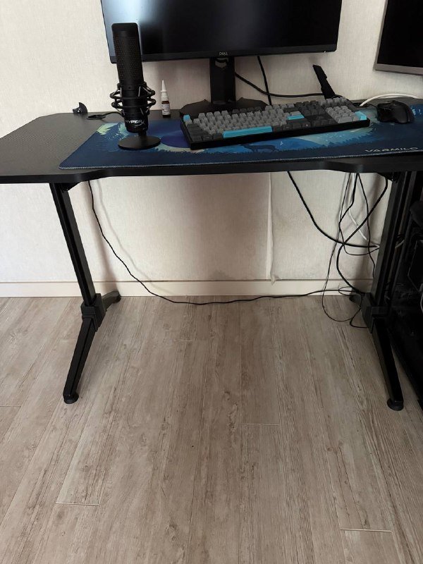 Стол игровой игровой 5