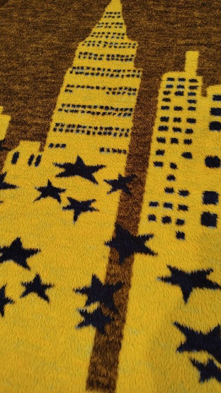 Плед шерстяной, одеяло, лёгкое тонкое одеяло 3