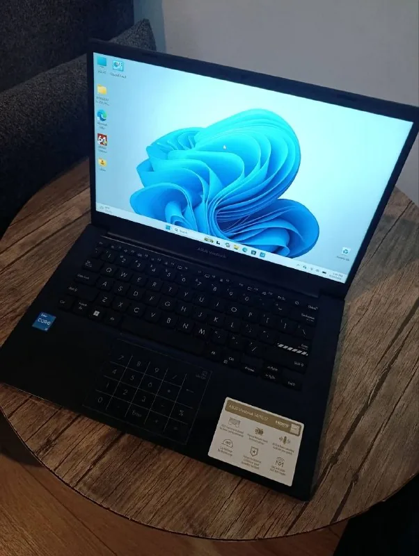 Ноутбук ASUS Vivobook i3-1315U, 12 ГБ, SSD 256 ГБ 1