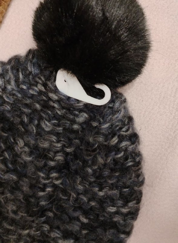 шапка зелёная, шапка синяя, шапка песочная 4