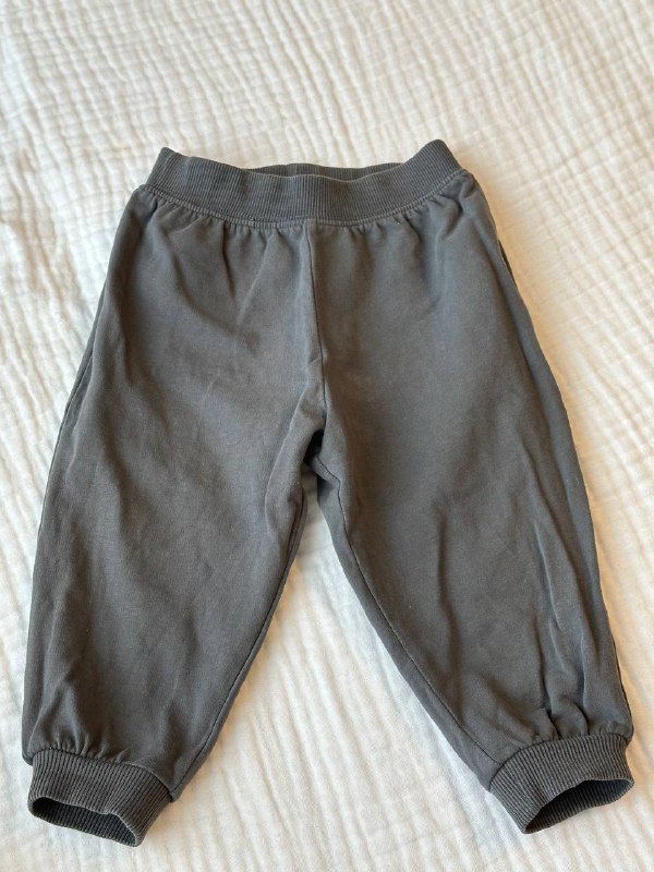 Спортивные штаны ZARA