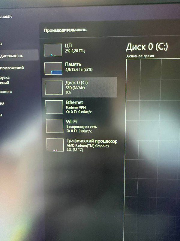 Ноутбук Honor 4