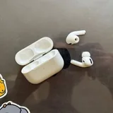 AirPods Pro 1 2