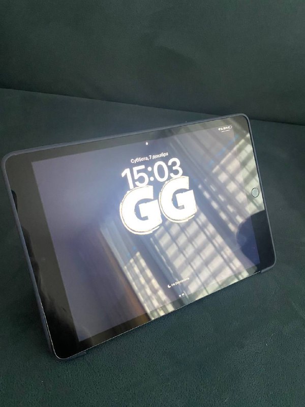 iPad 9 WiFi 64 GB 4